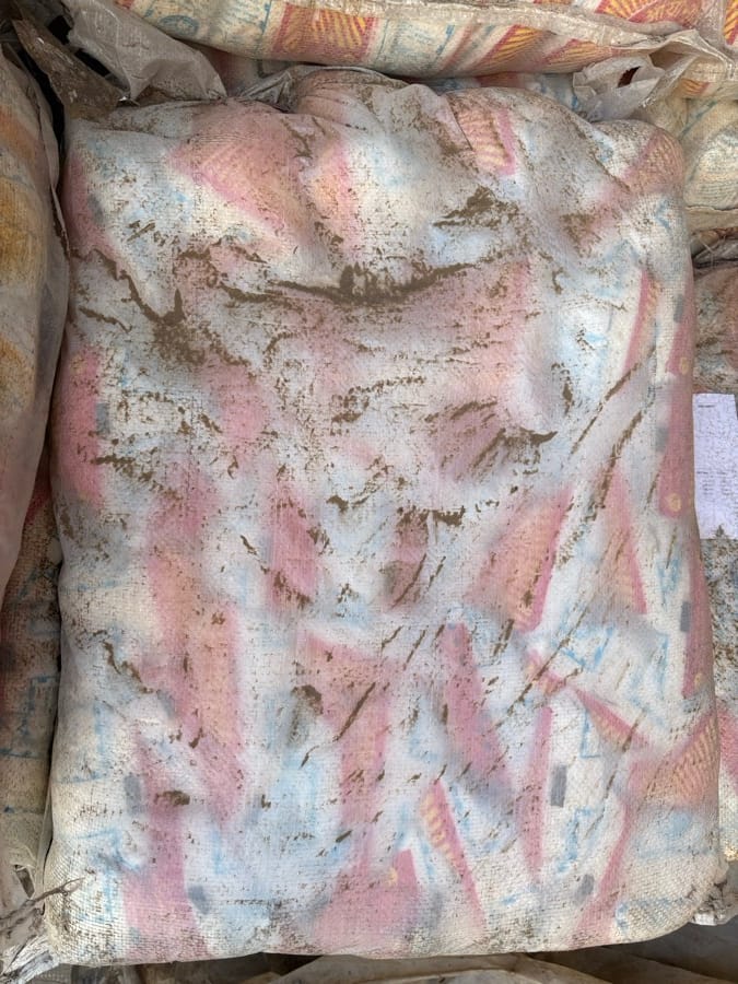 Aayonun 50 kg — photo 1