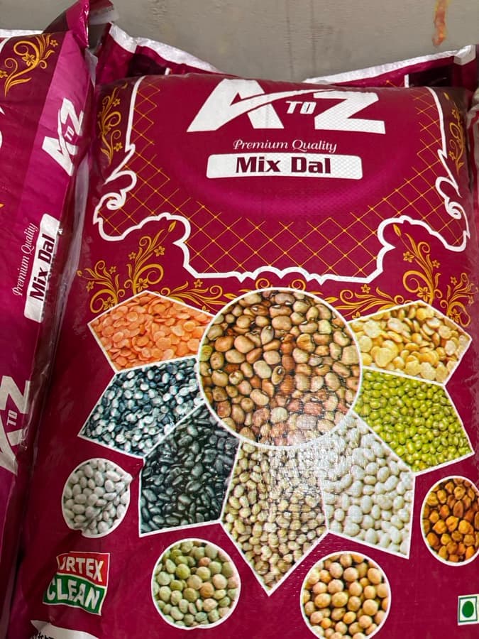 Atoz Mixdal