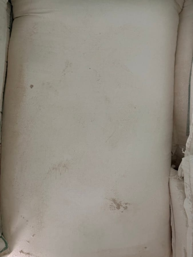 Bhasaghar Maida 50 Kg — photo 1