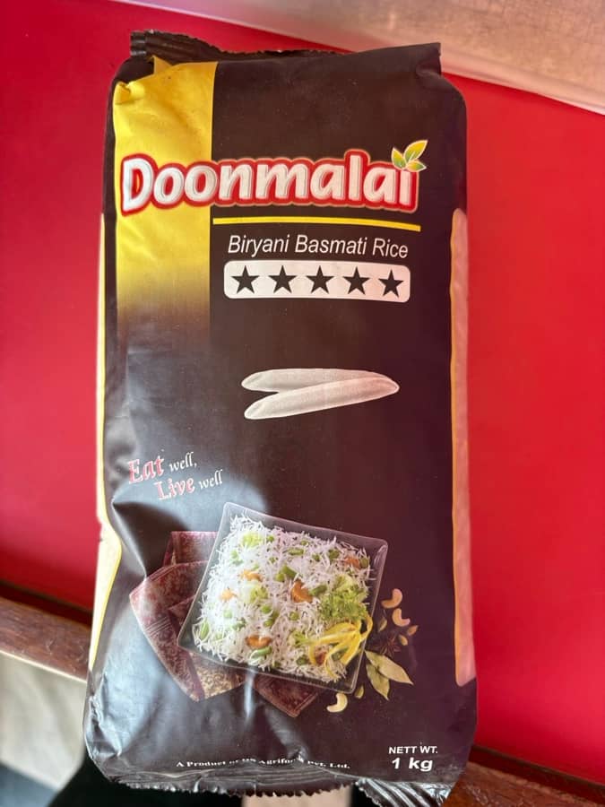 Doonmalai