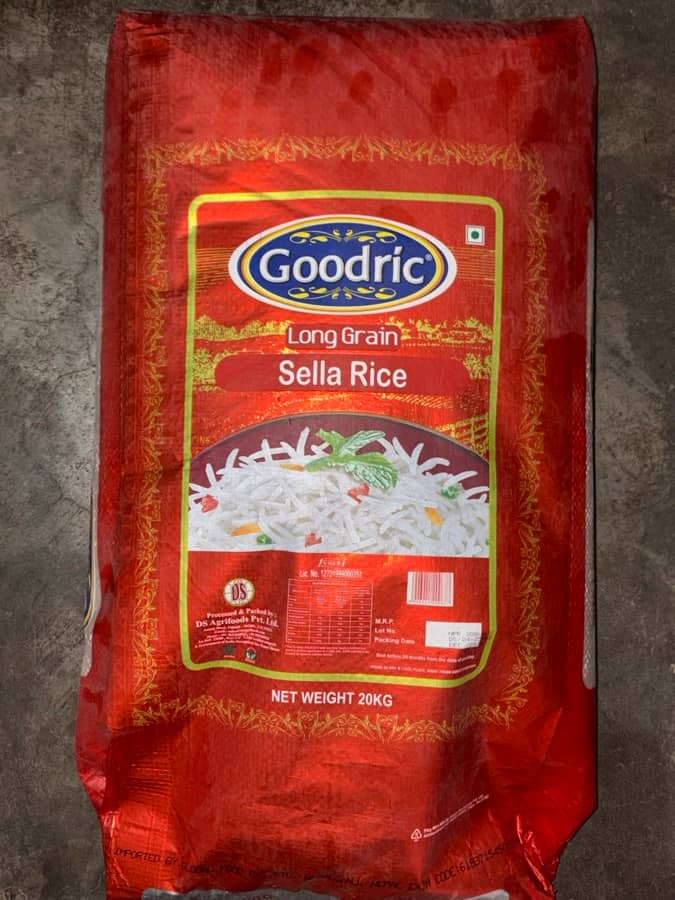 Goodric