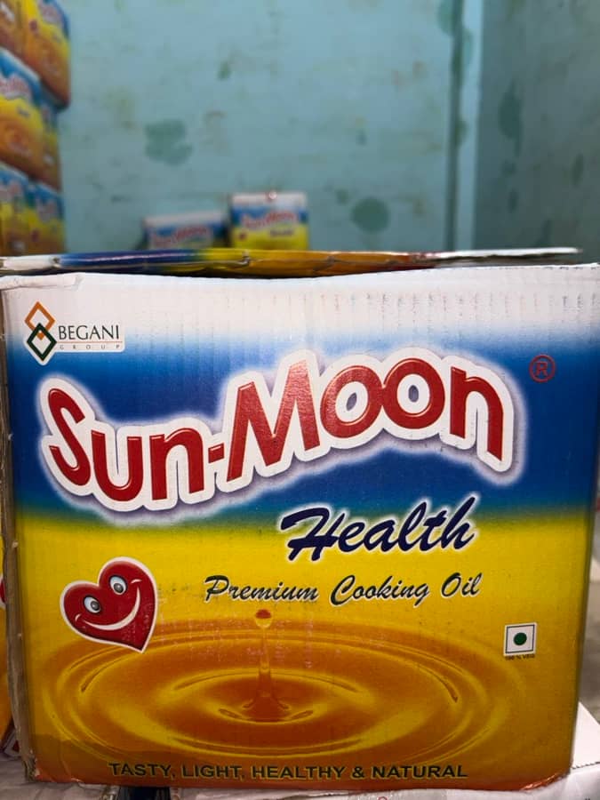 Sunmoon